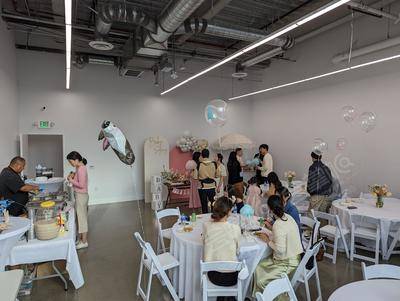 Affordable DIY Event SpaceAffordable DIY Event Space基础图库2